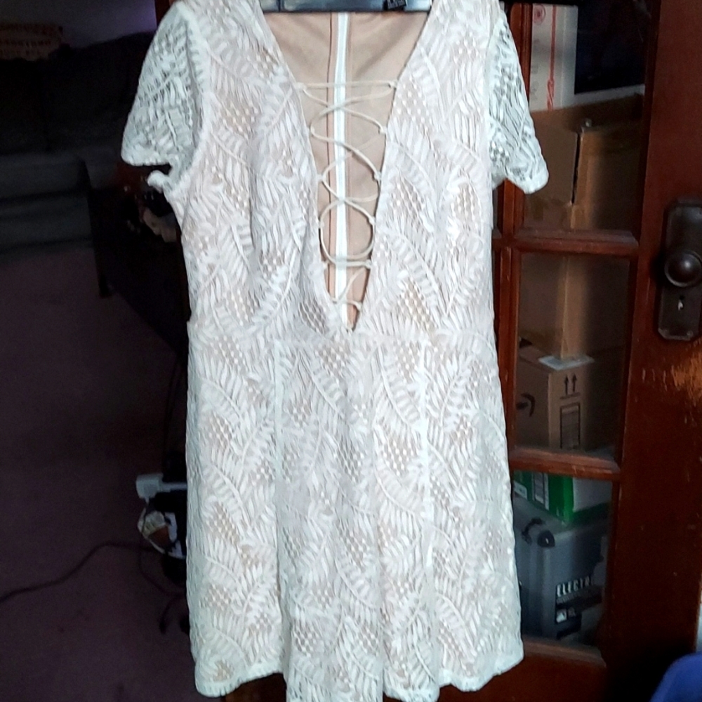 Forever 21 dress